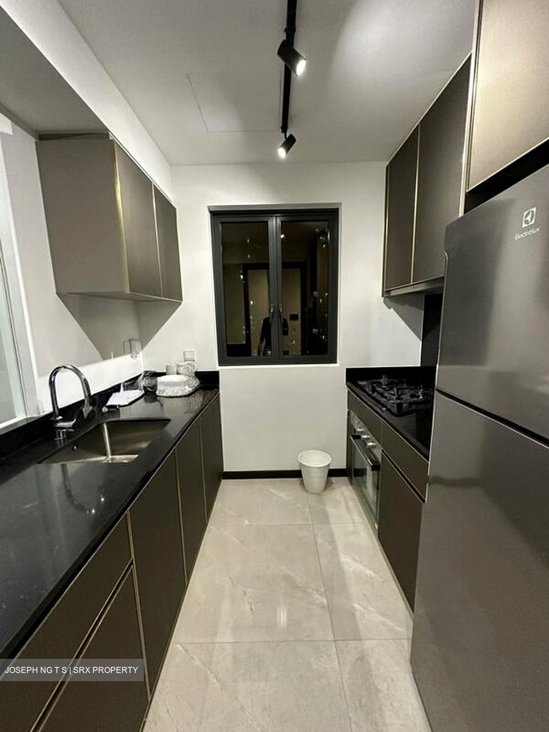 Normanton Park (D5), Apartment #572701261